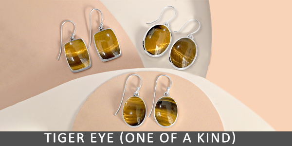 Tiger-Eye
